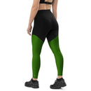 Ladies' Workout Leggings - Arekkusu - Store