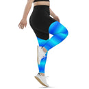 Ladies' Workout Leggings - Arekkusu - Store