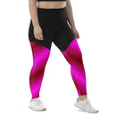 Ladies' Workout Leggings - Arekkusu - Store