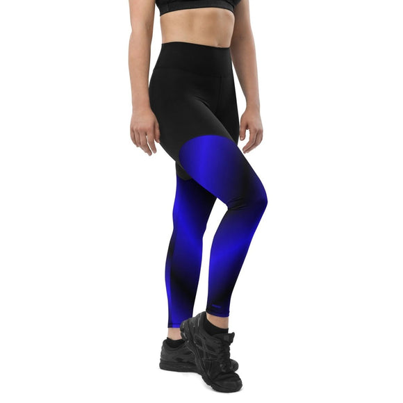 Ladies' Workout Leggings - Arekkusu - Store