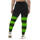 Ladies' Workout Leggings - Arekkusu - Store