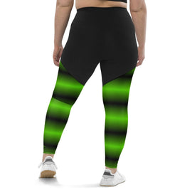 Ladies' Workout Leggings - Arekkusu - Store