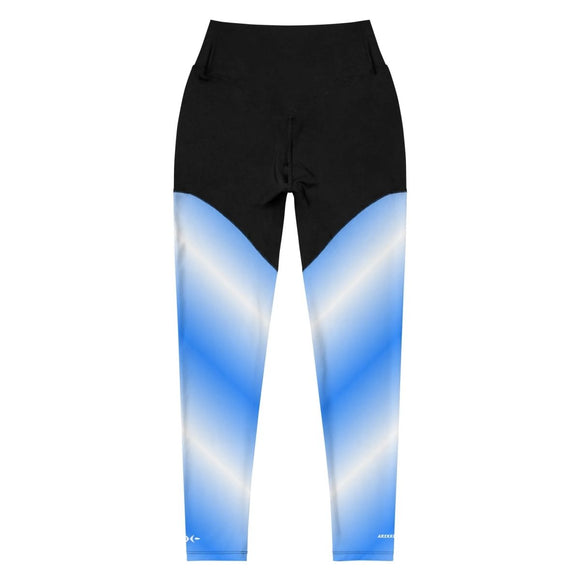 Ladies' Workout Leggings - Arekkusu - Store