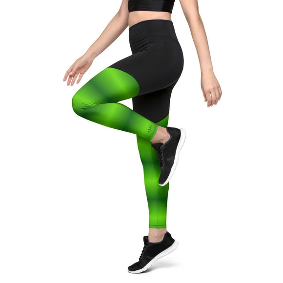 Ladies' Workout Leggings - Arekkusu - Store