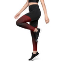 Ladies' Workout Leggings - Arekkusu - Store