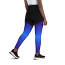 Ladies' Workout Leggings - Arekkusu - Store