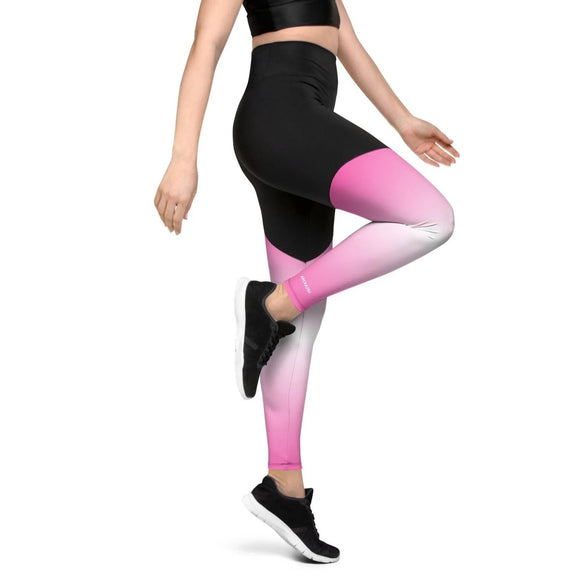 Ladies' Workout Leggings - Arekkusu - Store