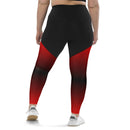 Ladies' Workout Leggings - Arekkusu - Store