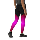 Ladies' Workout Leggings - Arekkusu - Store