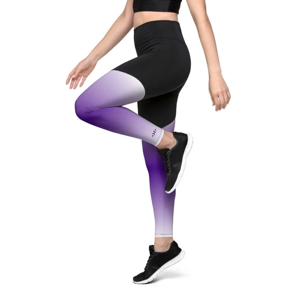 Ladies' Workout Leggings - Arekkusu - Store