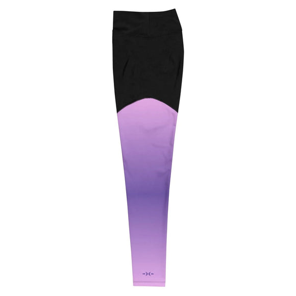 Ladies' Workout Leggings - Arekkusu - Store