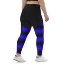 Ladies' Workout Leggings - Arekkusu - Store