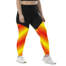 Ladies' Workout Leggings - Arekkusu - Store