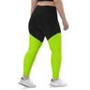 Ladies' Workout Leggings - Arekkusu - Store