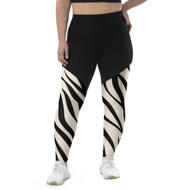 Ladies' Workout Leggings - Arekkusu - Store