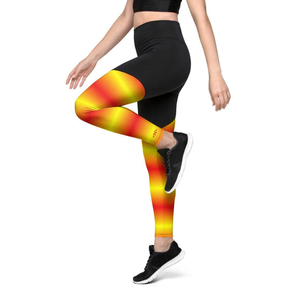 Ladies' Workout Leggings - Arekkusu - Store