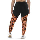 Ladies' Workout Leggings - Arekkusu - Store