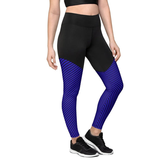 Ladies' Workout Leggings - Arekkusu - Store