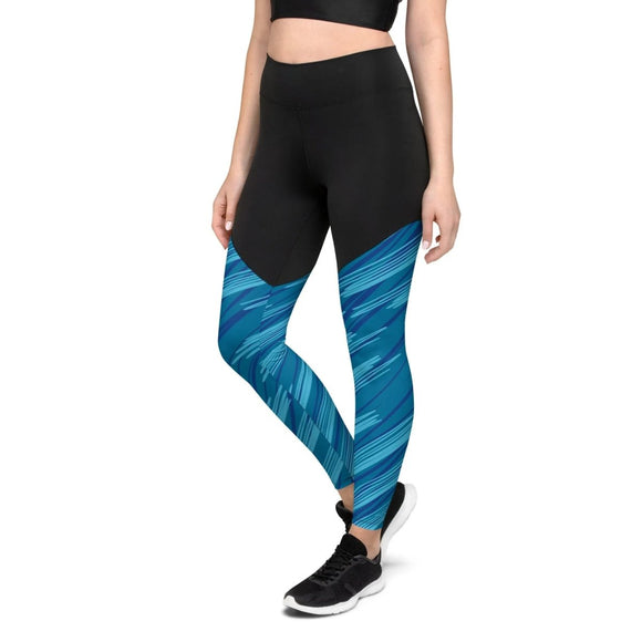 Ladies' Workout Leggings - Arekkusu - Store