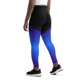 Ladies' Workout Leggings - Arekkusu - Store