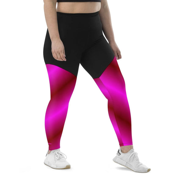 Ladies' Workout Leggings - Arekkusu - Store