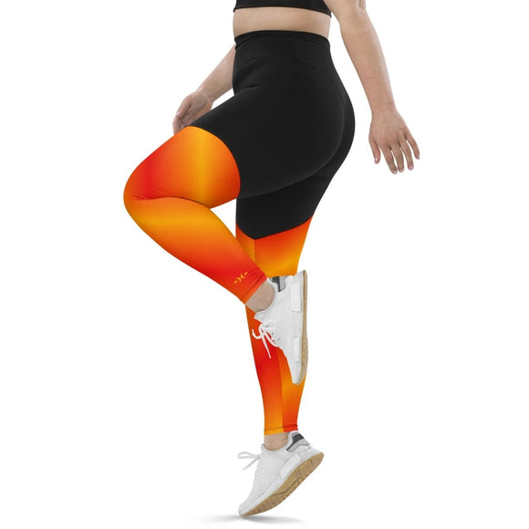 Ladies' Workout Leggings - Arekkusu - Store