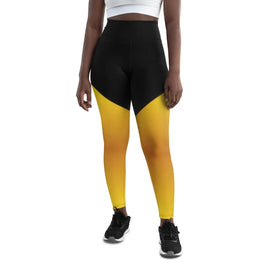 Ladies' Workout Leggings - Arekkusu - Store