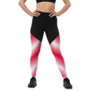 Ladies' Workout Leggings - Arekkusu - Store