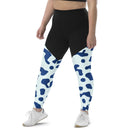 Ladies' Workout Leggings - Arekkusu - Store