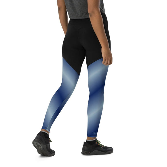 Ladies' Workout Leggings - Arekkusu - Store