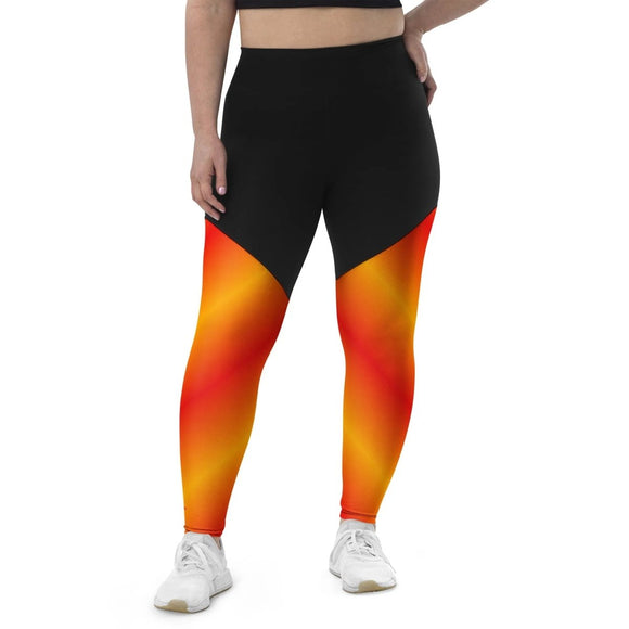 Ladies' Workout Leggings - Arekkusu - Store