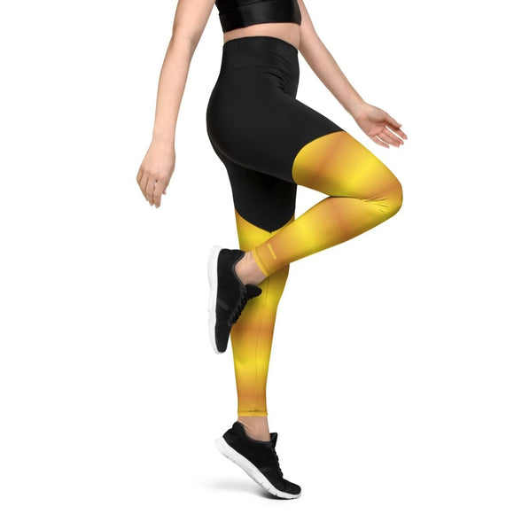 Ladies' Workout Leggings - Arekkusu - Store