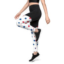 Ladies' Workout Leggings - Arekkusu - Store