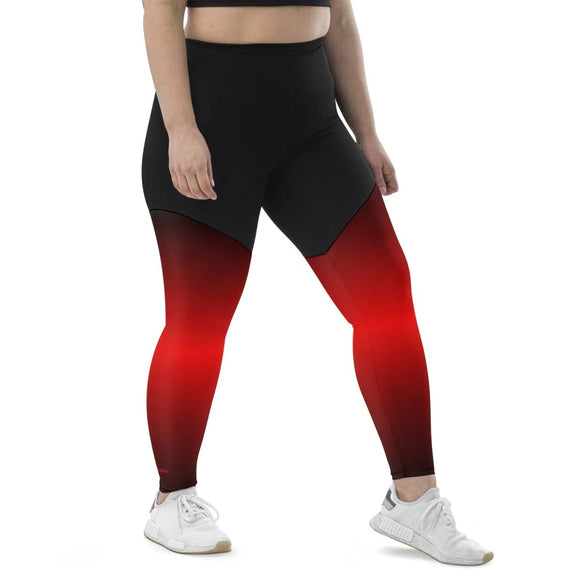 Ladies' Workout Leggings - Arekkusu - Store