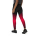 Ladies' Workout Leggings - Arekkusu - Store