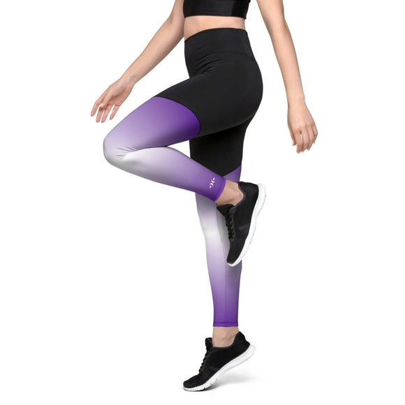 Ladies' Workout Leggings - Arekkusu - Store