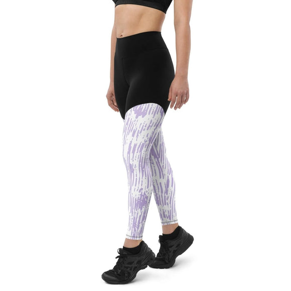 Ladies' Workout Leggings - Arekkusu - Store