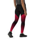 Ladies' Workout Leggings - Arekkusu - Store