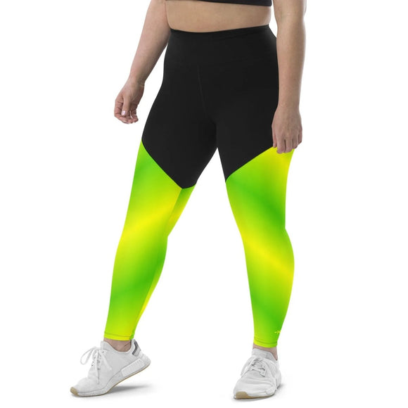 Ladies' Workout Leggings - Arekkusu - Store