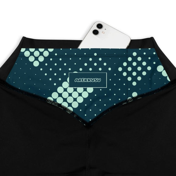 Ladies' Workout Leggings - Arekkusu - Store