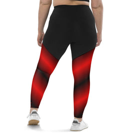 Ladies' Workout Leggings - Arekkusu - Store