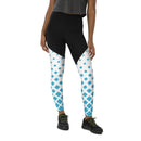 Ladies' Workout Leggings - Arekkusu - Store