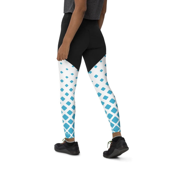 Ladies' Workout Leggings - Arekkusu - Store