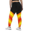 Ladies' Workout Leggings - Arekkusu - Store