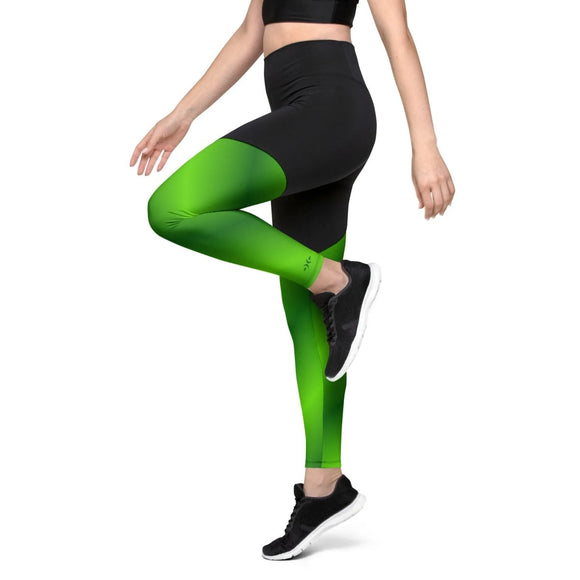 Ladies' Workout Leggings - Arekkusu - Store