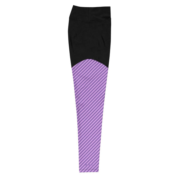 Ladies' Workout Leggings - Arekkusu - Store