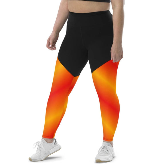 Ladies' Workout Leggings - Arekkusu - Store