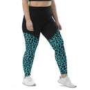 Ladies' Workout Leggings - Arekkusu - Store