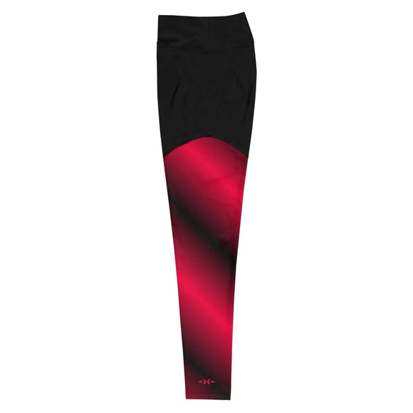 Ladies' Workout Leggings - Arekkusu - Store