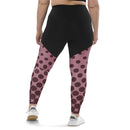 Ladies' Workout Leggings - Arekkusu - Store